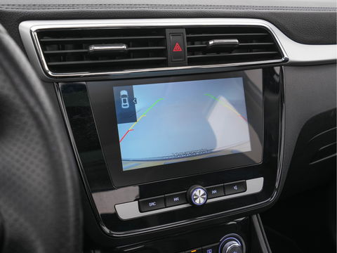 MG ZS EV Luxury 45 kWh (INCL-BTW) *PANO | FULL-LEATHER | CCS-FASTLOADER | KEYLESS | NAVI-FULLMAP | ADAPTIVE-CRUISE | CAMERA | HEATED-SPORT-SEATS | CARPLAY | BLINDSPOT | DAB | LANE-ASSIST | 17"ALU*