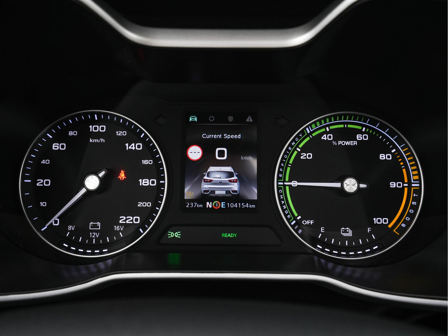MG ZS EV Luxury 45 kWh (INCL-BTW) *PANO | FULL-LEATHER | CCS-FASTLOADER | KEYLESS | NAVI-FULLMAP | ADAPTIVE-CRUISE | CAMERA | HEATED-SPORT-SEATS | CARPLAY | BLINDSPOT | DAB | LANE-ASSIST | 17"ALU*