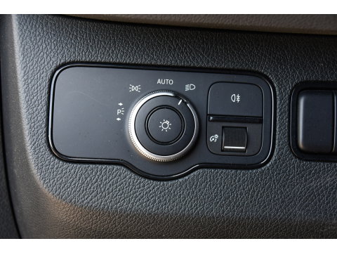 Mercedes-Benz Sprinter V6 319 3.0 CDI L2H2 PB Edition Camera, Cruise, Carplay, Stoelverwarming, Multimedia, LED, Automaat, Standkache, UNIEK!