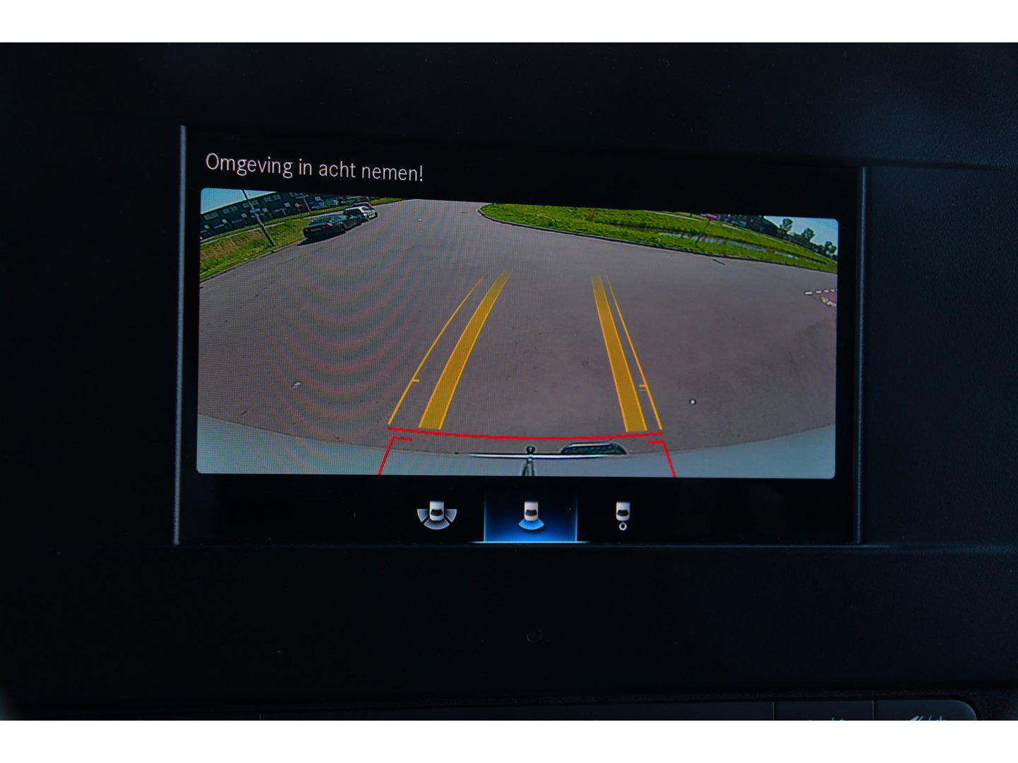 Mercedes-Benz Sprinter V6 319 3.0 CDI L2H2 PB Edition Camera, Cruise, Carplay, Stoelverwarming, Multimedia, LED, Automaat, Standkache, UNIEK!