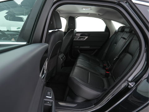 Jaguar XF 2.0 Portfolio Aut. *WINDSOR-FULL-LEATHER | BI-XENON | NAVI-FULLMAP | JAGUAR-AUDIO | CAMERA | COMFORT-SEATS | SHIFT-PADDLES | LANE-ASSIST | KEYLESS | HEATED-SEATS |  ECC | PDC | CRUISE | 18"ALU*