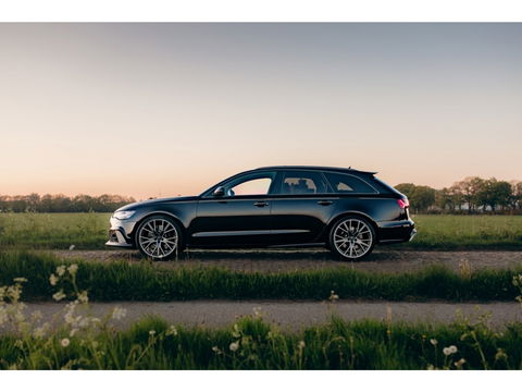 Audi RS6 Avant 4.0 TFSI Performance | Pano | Bose | ACC |