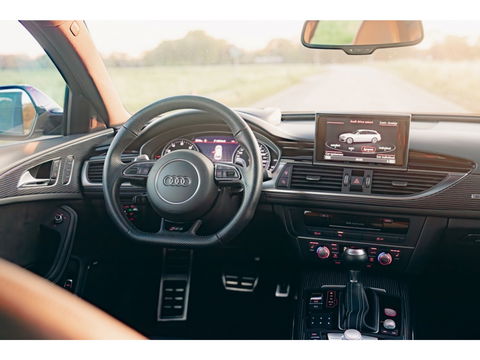 Audi RS6 Avant 4.0 TFSI Performance | Pano | Bose | ACC |