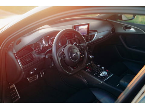 Audi RS6 Avant 4.0 TFSI Performance | Pano | Bose | ACC |