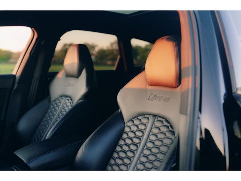 Audi RS6 Avant 4.0 TFSI Performance | Pano | Bose | ACC |