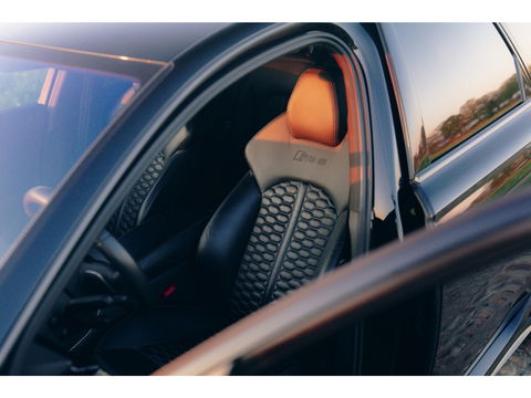 Audi RS6 Avant 4.0 TFSI Performance | Pano | Bose | ACC |