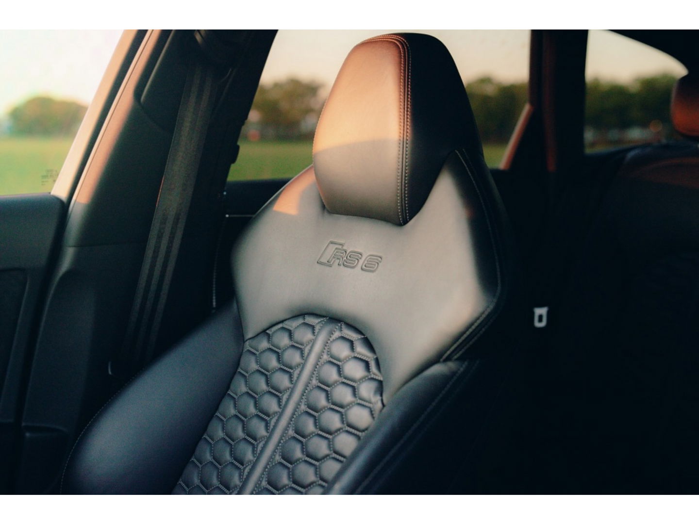 Audi RS6 Avant 4.0 TFSI Performance | Pano | Bose | ACC |