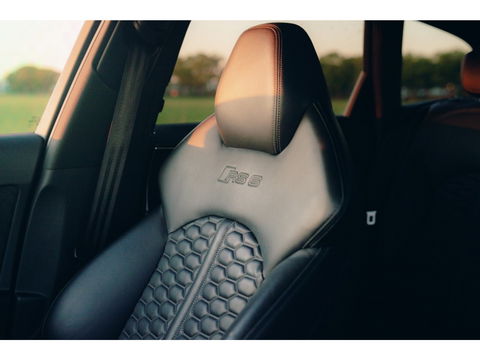 Audi RS6 Avant 4.0 TFSI Performance | Pano | Bose | ACC |
