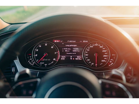 Audi RS6 Avant 4.0 TFSI Performance | Pano | Bose | ACC |