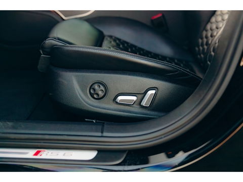 Audi RS6 Avant 4.0 TFSI Performance | Pano | Bose | ACC |