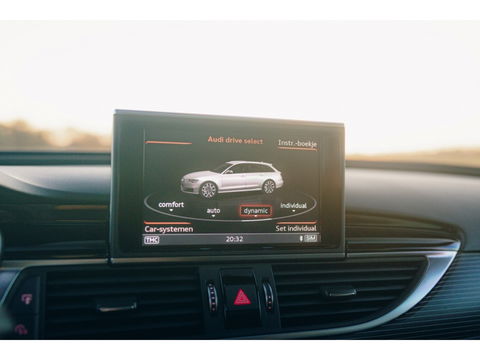 Audi RS6 Avant 4.0 TFSI Performance | Pano | Bose | ACC |