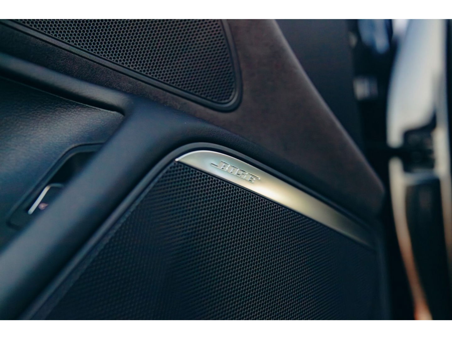 Audi RS6 Avant 4.0 TFSI Performance | Pano | Bose | ACC |