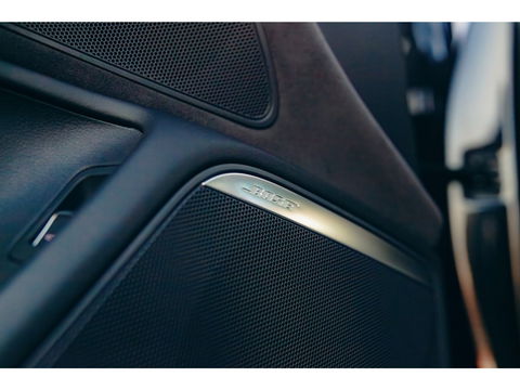 Audi RS6 Avant 4.0 TFSI Performance | Pano | Bose | ACC |