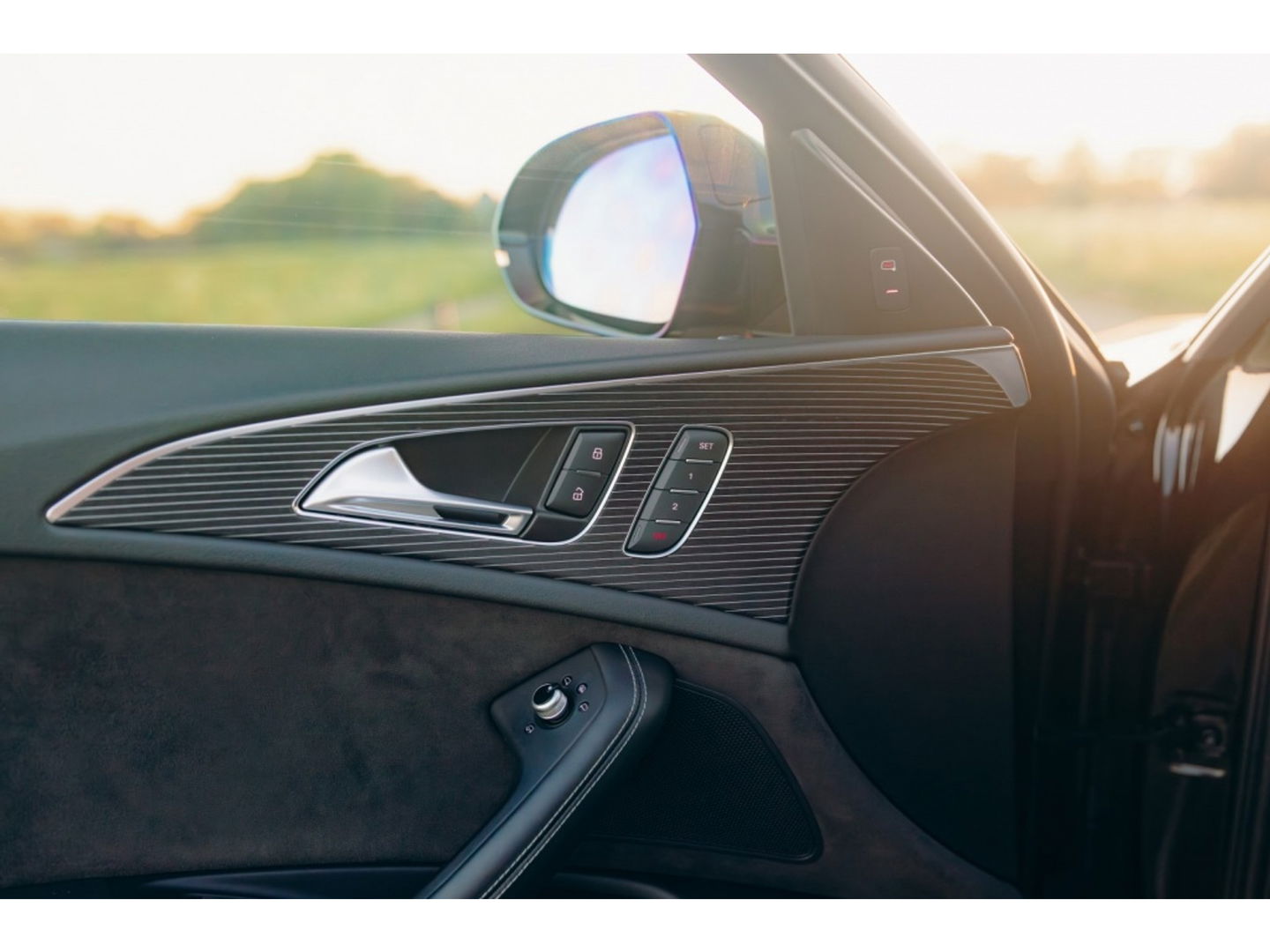 Audi RS6 Avant 4.0 TFSI Performance | Pano | Bose | ACC |
