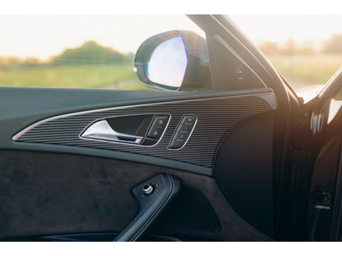 Audi RS6 Avant 4.0 TFSI Performance | Pano | Bose | ACC |