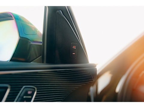 Audi RS6 Avant 4.0 TFSI Performance | Pano | Bose | ACC |