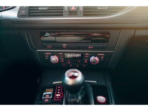 Audi RS6 Avant 4.0 TFSI Performance | Pano | Bose | ACC |