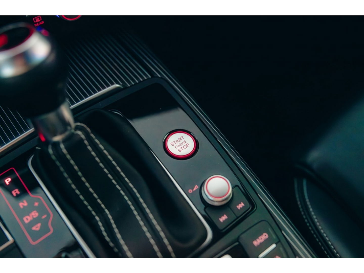 Audi RS6 Avant 4.0 TFSI Performance | Pano | Bose | ACC |
