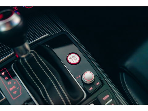 Audi RS6 Avant 4.0 TFSI Performance | Pano | Bose | ACC |