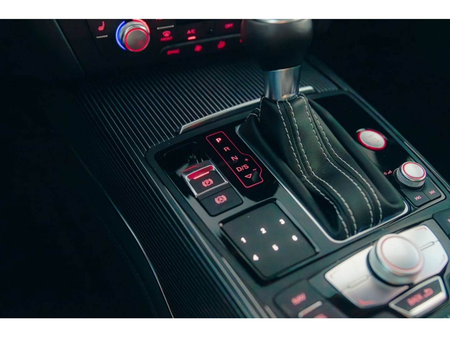Audi RS6 Avant 4.0 TFSI Performance | Pano | Bose | ACC |