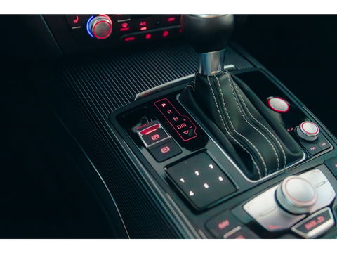 Audi RS6 Avant 4.0 TFSI Performance | Pano | Bose | ACC |