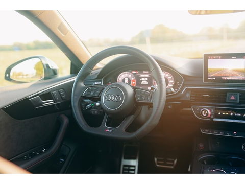 Audi RS5 Sportback 2.9 TFSI RS5 quattro | Pano | Head-Up | B&O | Massage