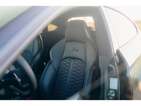 Audi RS5 Sportback 2.9 TFSI RS5 quattro | Pano | Head-Up | B&O | Massage