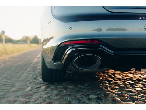Audi RS5 Sportback 2.9 TFSI RS5 quattro | Pano | Head-Up | B&O | Massage