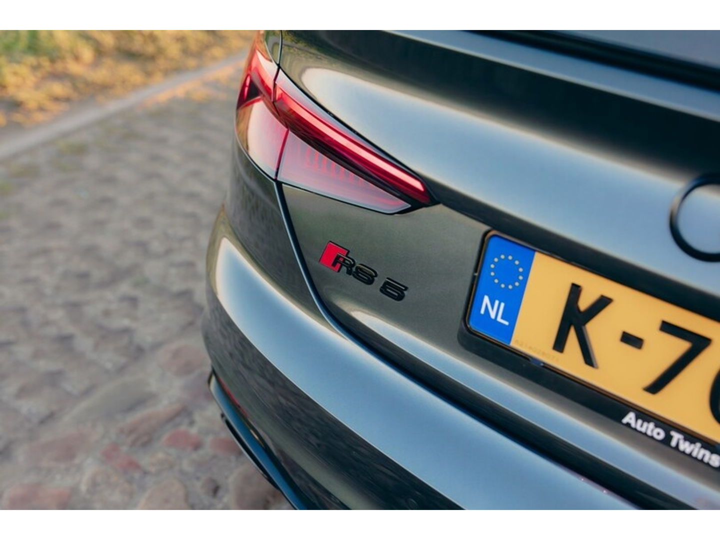 Audi RS5 Sportback 2.9 TFSI RS5 quattro | Pano | Head-Up | B&O | Massage