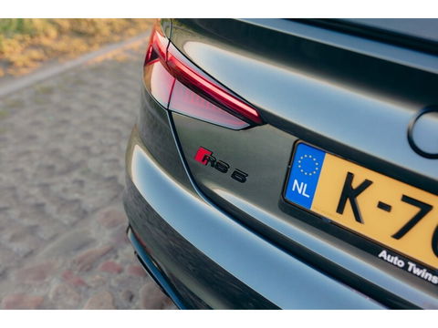Audi RS5 Sportback 2.9 TFSI RS5 quattro | Pano | Head-Up | B&O | Massage