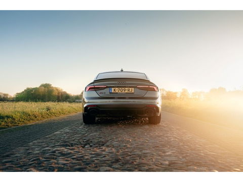 Audi RS5 Sportback 2.9 TFSI RS5 quattro | Pano | Head-Up | B&O | Massage