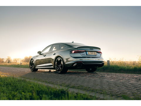 Audi RS5 Sportback 2.9 TFSI RS5 quattro | Pano | Head-Up | B&O | Massage