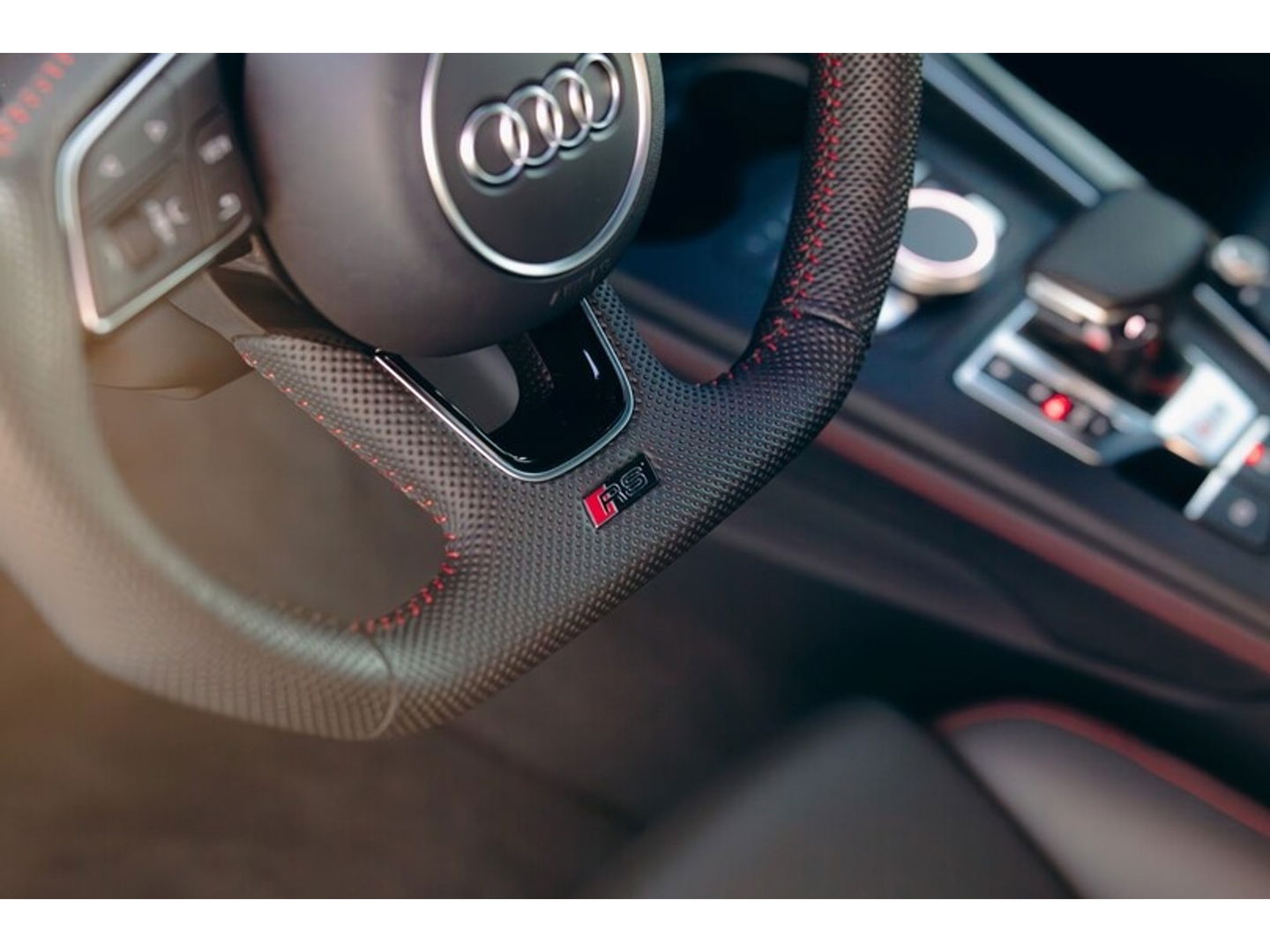 Audi RS5 Sportback 2.9 TFSI RS5 quattro | Pano | Head-Up | B&O | Massage