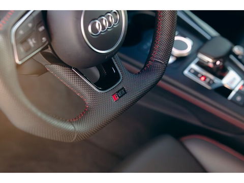Audi RS5 Sportback 2.9 TFSI RS5 quattro | Pano | Head-Up | B&O | Massage