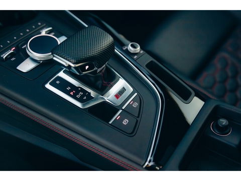 Audi RS5 Sportback 2.9 TFSI RS5 quattro | Pano | Head-Up | B&O | Massage