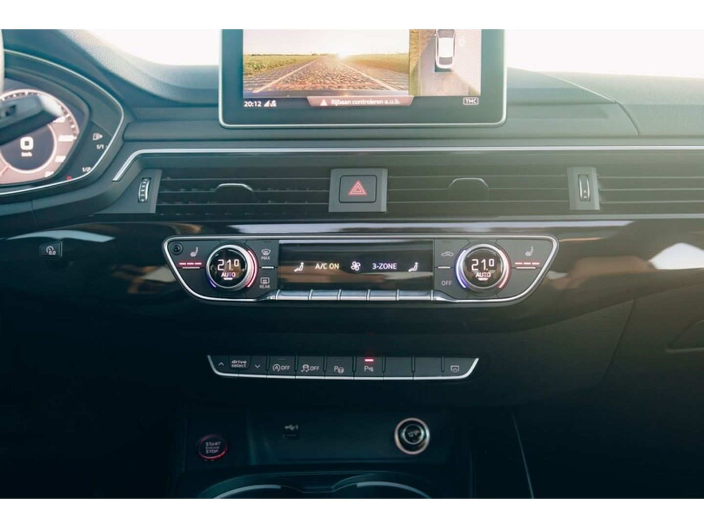 Audi RS5 Sportback 2.9 TFSI RS5 quattro | Pano | Head-Up | B&O | Massage