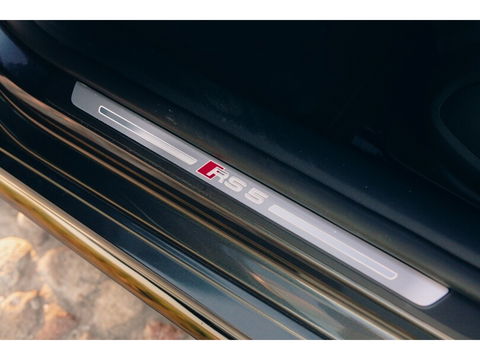 Audi RS5 Sportback 2.9 TFSI RS5 quattro | Pano | Head-Up | B&O | Massage