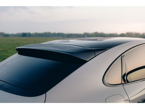 Porsche Cayenne Coupé 3.0 E-Hybrid Pl. Ed. | Carbon dak | Bose | Sport chrono | PDLS