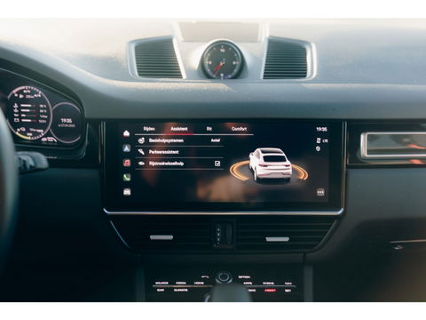 Porsche Cayenne Coupé 3.0 E-Hybrid Pl. Ed. | Carbon dak | Bose | Sport chrono | PDLS