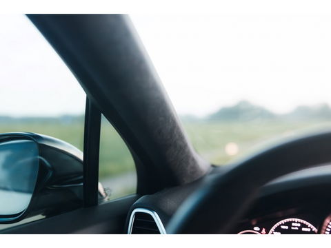 Porsche Cayenne Coupé 3.0 E-Hybrid Pl. Ed. | Carbon dak | Bose | Sport chrono | PDLS