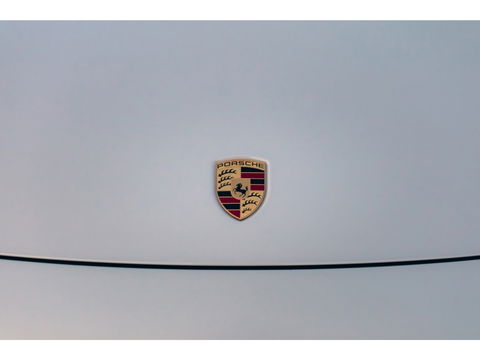 Porsche Cayenne Coupé 3.0 E-Hybrid Pl. Ed. | Carbon dak | Bose | Sport chrono | PDLS