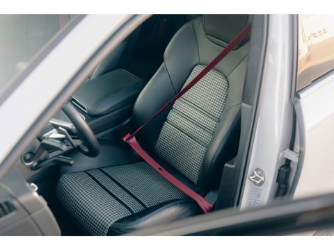 Porsche Cayenne Coupé 3.0 E-Hybrid Pl. Ed. | Carbon dak | Bose | Sport chrono | PDLS