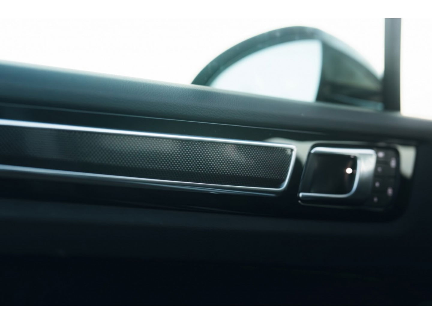Porsche Cayenne Coupé 3.0 E-Hybrid Pl. Ed. | Carbon dak | Bose | Sport chrono | PDLS