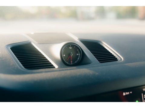 Porsche Cayenne Coupé 3.0 E-Hybrid Pl. Ed. | Carbon dak | Bose | Sport chrono | PDLS