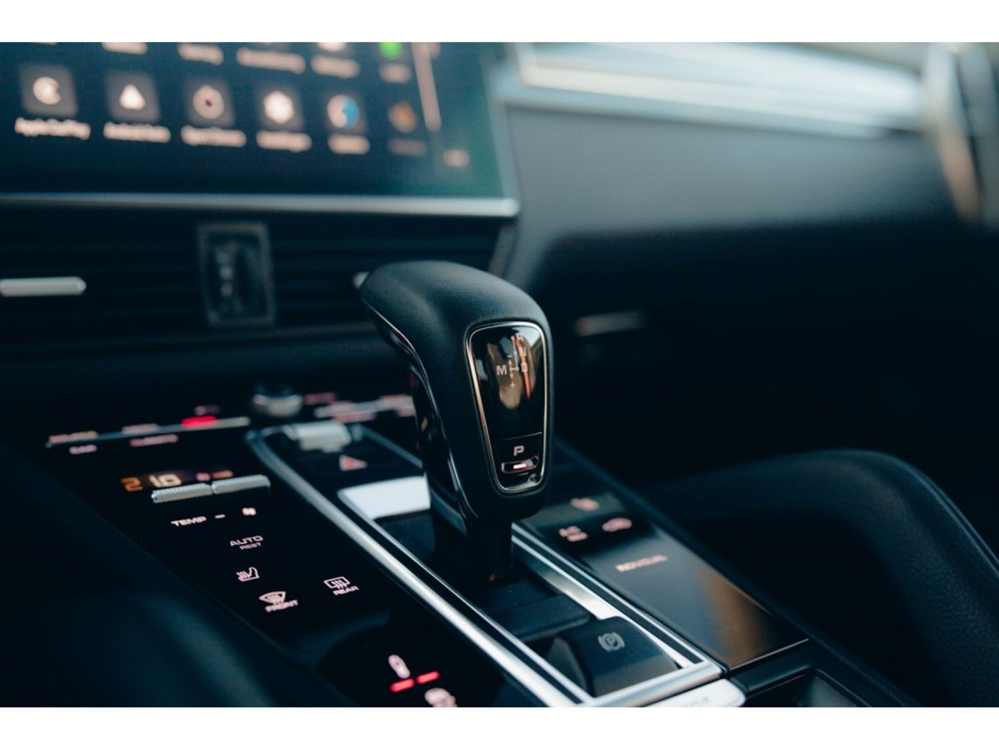 Porsche Cayenne Coupé 3.0 E-Hybrid Pl. Ed. | Carbon dak | Bose | Sport chrono | PDLS