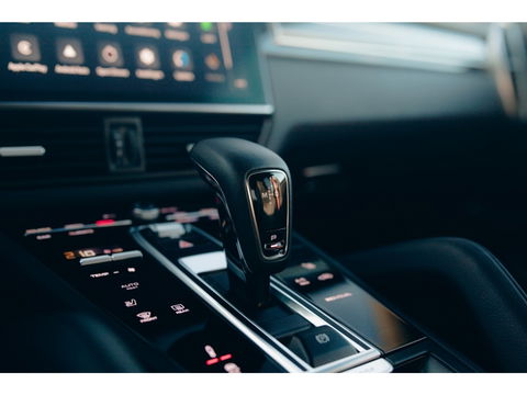 Porsche Cayenne Coupé 3.0 E-Hybrid Pl. Ed. | Carbon dak | Bose | Sport chrono | PDLS
