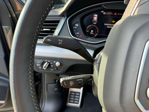 Audi Q5 55 TFSI e quattro Pano|Key|Massage|Luchtveri|B&O|HuD