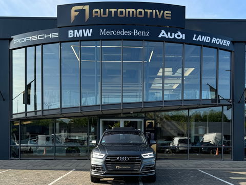 Audi Q5 55 TFSI e quattro Pano|Key|Massage|Luchtveri|B&O|HuD