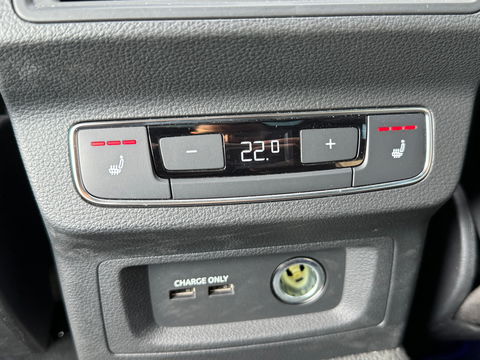 Audi Q5 55 TFSI e quattro Pano|Key|Massage|Luchtveri|B&O|HuD