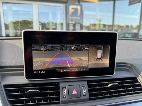 Audi Q5 55 TFSI e quattro Pano|Key|Massage|Luchtveri|B&O|HuD